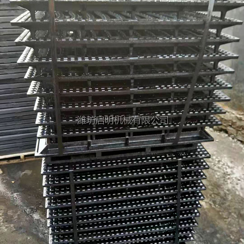 球墨鑄鐵篦子