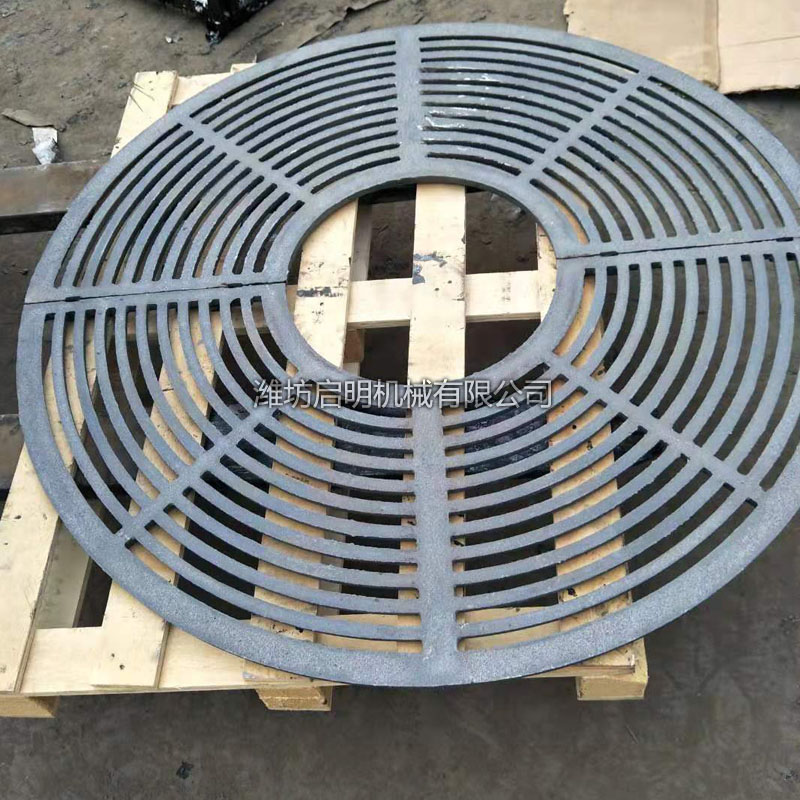 球墨鑄鐵篦子